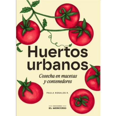 HUERTOS URBANOS