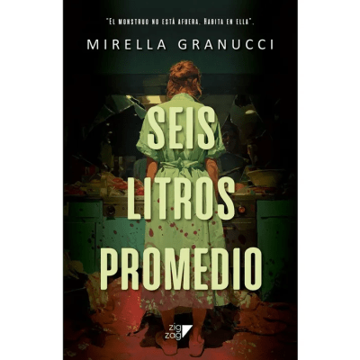 SEIS LITROS PROMEDIO