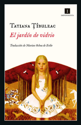 JARDIN DE VIDRIO,EL-IMPEDIMENTA LIBERALIA1