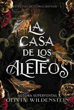 CASA DE LOS ALETEOS-REINO DE LOS CUERVOS 11