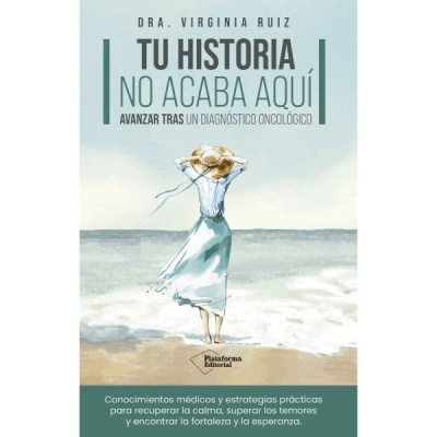 TU HISTORIA NO ACABA AQUI
