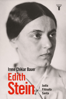 EDITH STEIN-LA HISTORIA DE TERESA BENED-TAURUS1