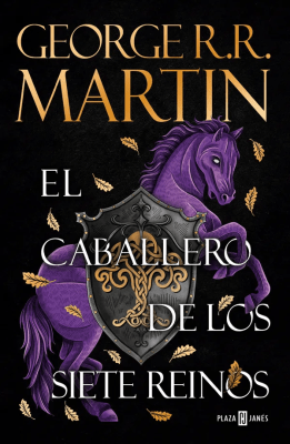 CABALLERO DE LOS SIETE REINOS,EL TD-PLAZA JANES