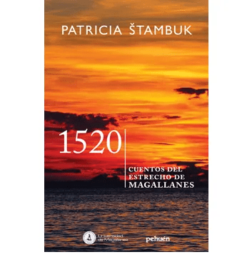 1520 CUENTOS DEL ESTRECHO DE MAGALLANES-PEHUEN1