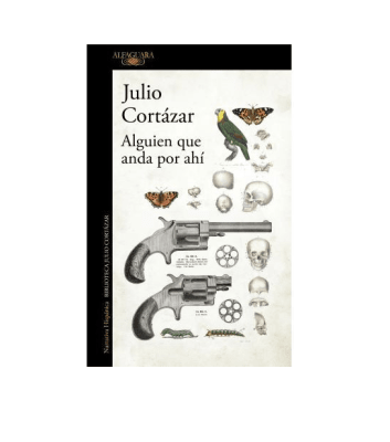 ALGUIEN QUE ANDA POR AHI-ALFAGUARA