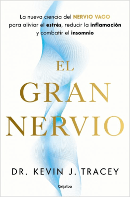 GRAN NERVIO,EL-GRIJALBO
