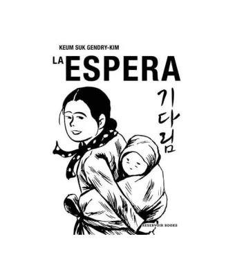 ESPERA,LA-RESERVOIR BOOKS