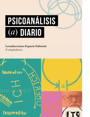 PSICOANALISIS A DIARIO- LETRADUCCIONES