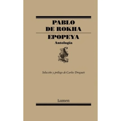EPOPEYA ANTOLOGIA-LUMEN