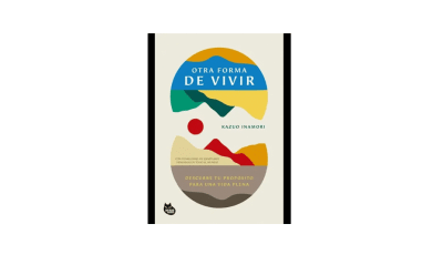 OTRA FORMA DE VIVIR-NEKOBOOKS
