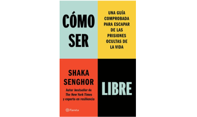 COMO SER LIBRE-PLANETA