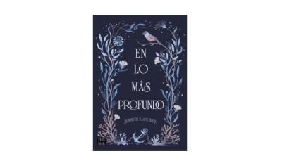 EN LO MAS PROFUNDO-CROSS BOOKS