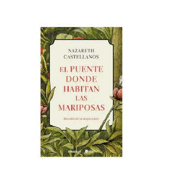 PUENTE DONDE HABITAN LAS MARIPOSAS,EL-DEBOLSILLO1