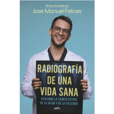RADIOGRAFIA DE UNA VIDA SANA-GROU