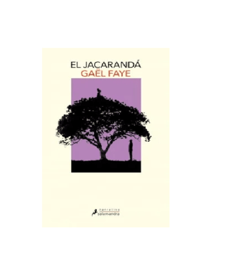 JACARANDA,EL-SALAMANDRA