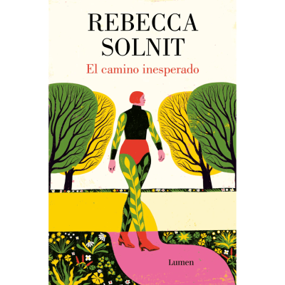 CAMINO INESPERADO,EL-LUMEN1