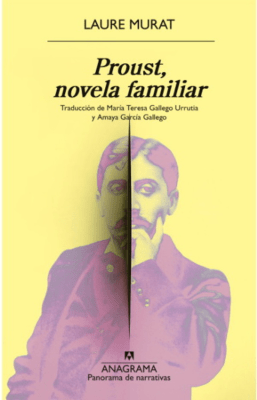 ROUST NOVELA FAMILIAR-ANAGRAMA