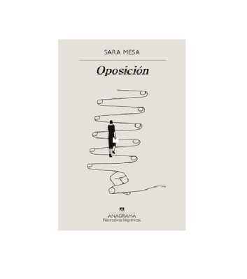 OPOSICION-ANAGRAMA