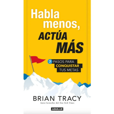 HABLA MENOS ACTUA MAS-DEBOLSILLO
