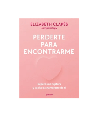 PERDERTE PARA ENCONTRARME-GROU