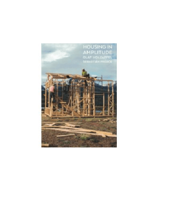 HOUSING IN AMPLITUDE-EDICIONES PURO CHILE
