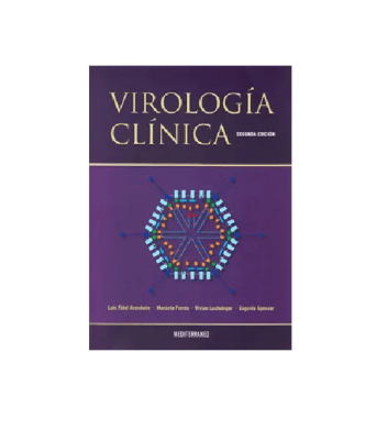VIROLOGIA CLINICA 2 EDICION-ESELVIER