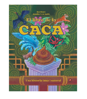 LIBRO DE LA CACA,EL TD-CONTRAPUNTO1