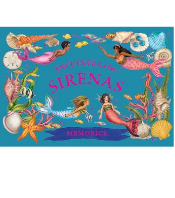 MEMORICE ENCUENTRA A LAS SIRENAS-CONTRAPUNTO