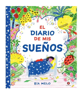 DIARIO DE MIS SUEÑOS,EL TD-CONTRAPUNTO