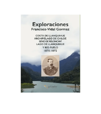 EXPLORACIONES COSTA DE LLANQUIHUE-SEPTIEMBRE EDICIONES
