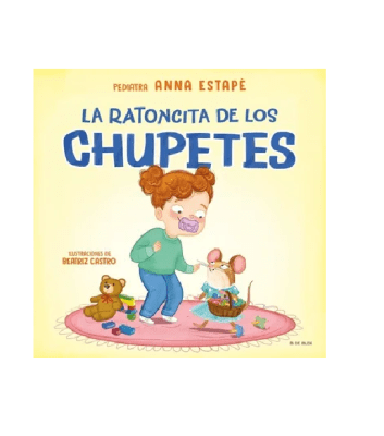 RATONCITA DE LOS CHUPETES,LA TD-B DE BLOK