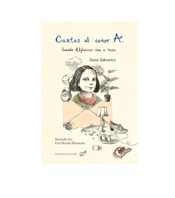 CARTAS AL SEÑOR TD-THULE