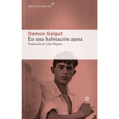 EN UNA HABITACION AJENA-LIBROS DEL ASTEROIDE