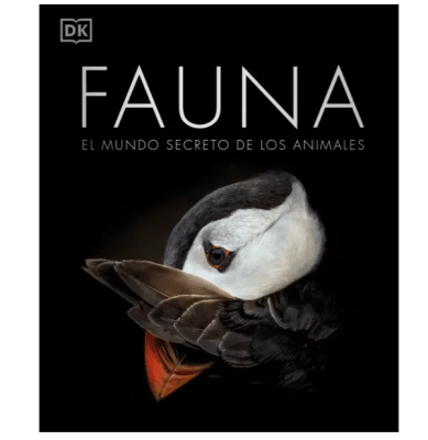 FAUNA TD-DK1