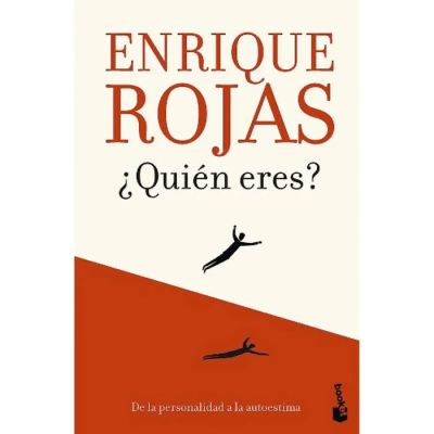 QUIEN ERES-BOOKET1