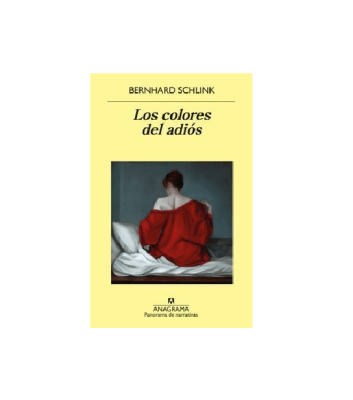 COLORES DEL ADIOS-ANAGRAMA
