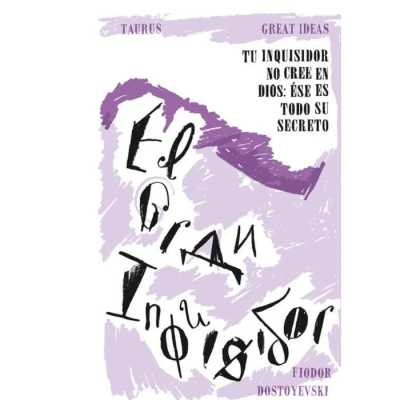 GRAN INQUISIDOR-TAURUS GREAT IDEAS1