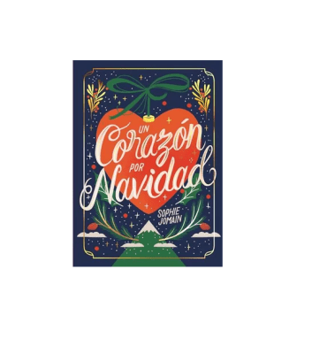 UN CORAZON POR NAVIDAD-SM