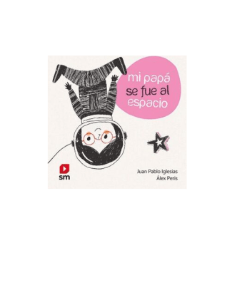 MI PAPA SE FUE AL ESPACIO TD-SM1