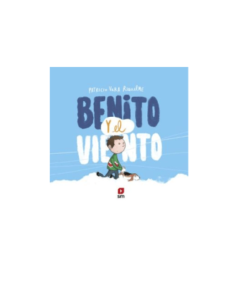 BENITO Y EL VIENTO TD-SM