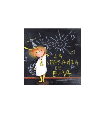 ESPERANZA DE EMA,LA-SM