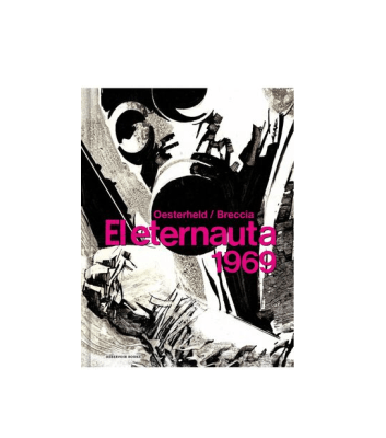 ETERNAUTA 1969,EL-RESERVOIR BOOKS1