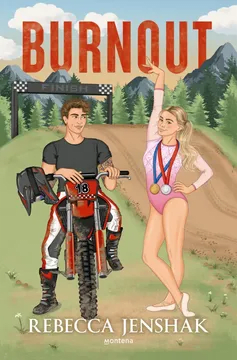 BURNOUT-MONTENA