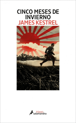 CINCO MESES DE INVIERNO-SALAMANDRA