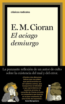 ACIAGO DEMIURGO,EL-TAURUS