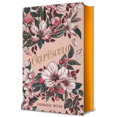 CREPUSCULO TD-EDIC. ESPECIAL-ALFAGUARA
