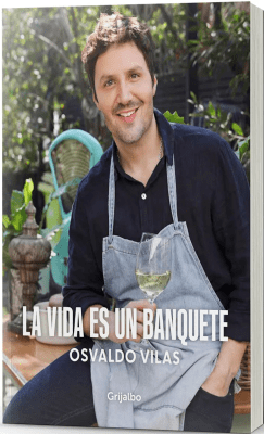 VIDA ES UN BANQUETE,LA-GRIJALBO
