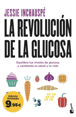 REVOLUCION DE LA GLUCOSA,LA TD-BOOKET