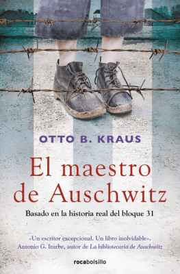 MAESTRO DE AUSCHWITZ,EL-ROCABOLSILLO