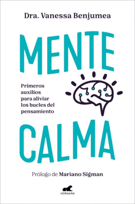 MENTE CALMA-VERGARA